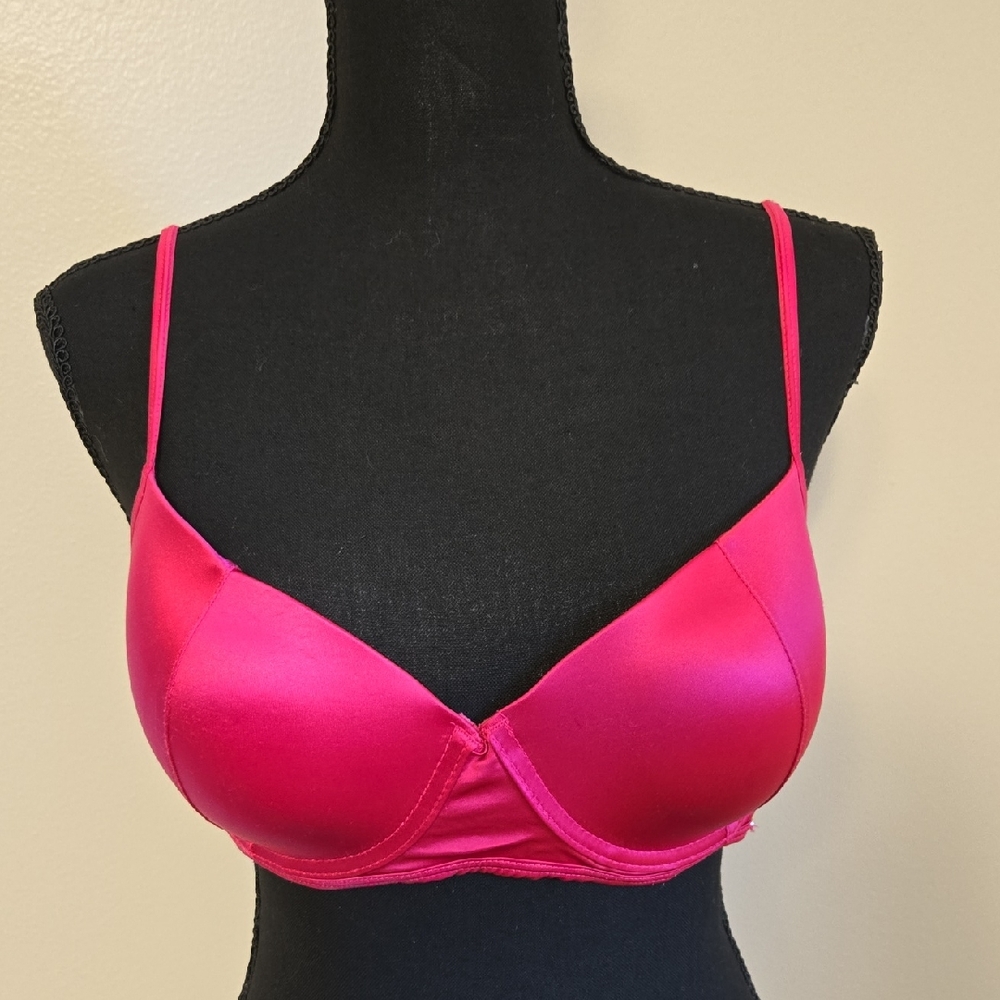 Set Of 2 Steve Madden Underwire Bras